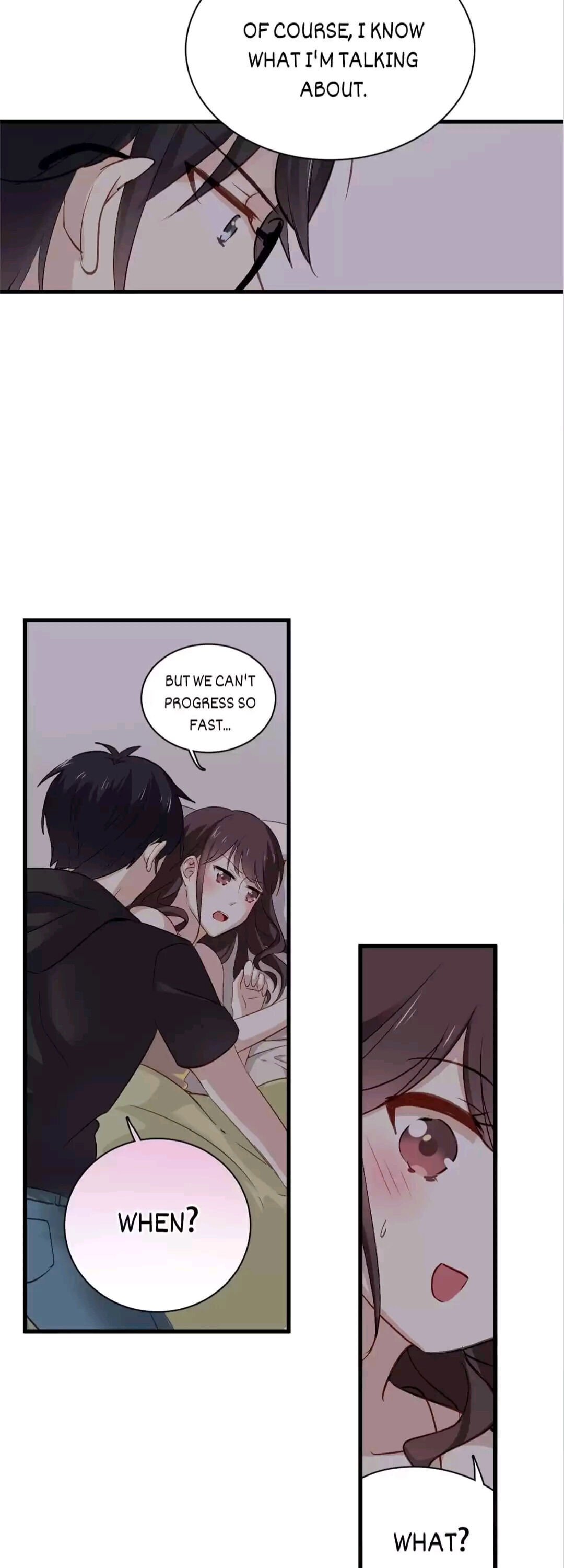 Related to Love Chapter 57 - page 3