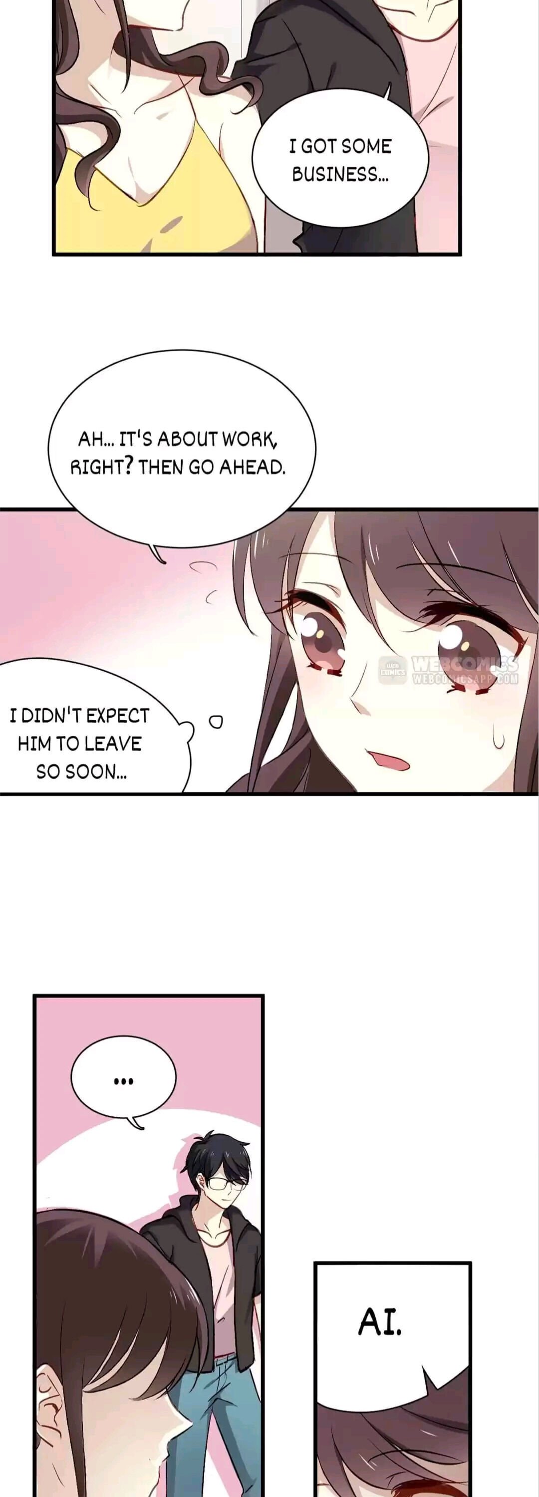 Related to Love Chapter 56 - page 4