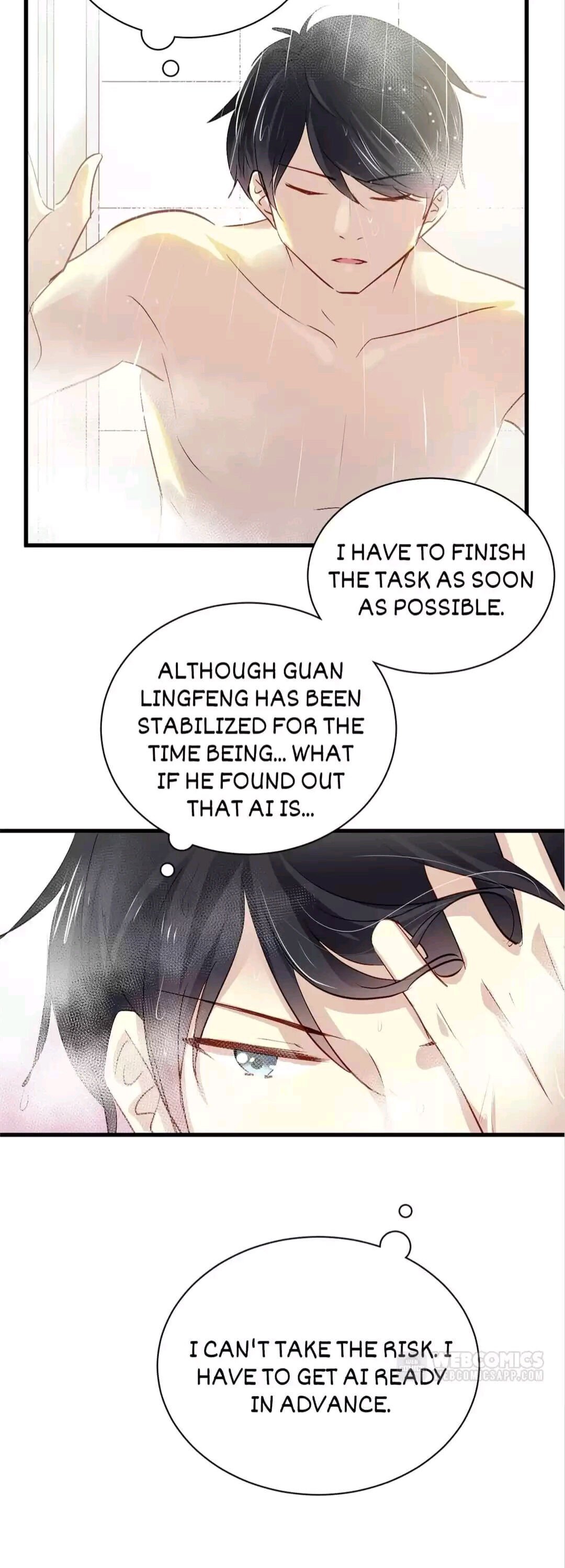 Related to Love Chapter 53 - page 15