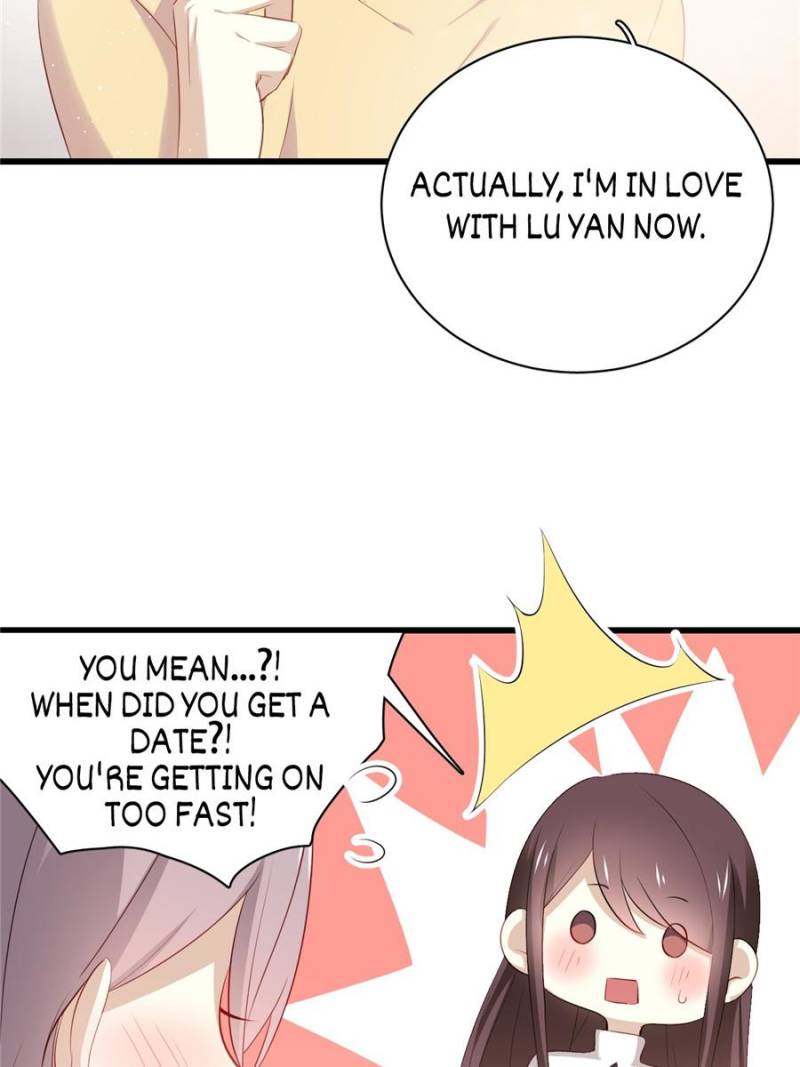 Related to Love Chapter 34 - page 4