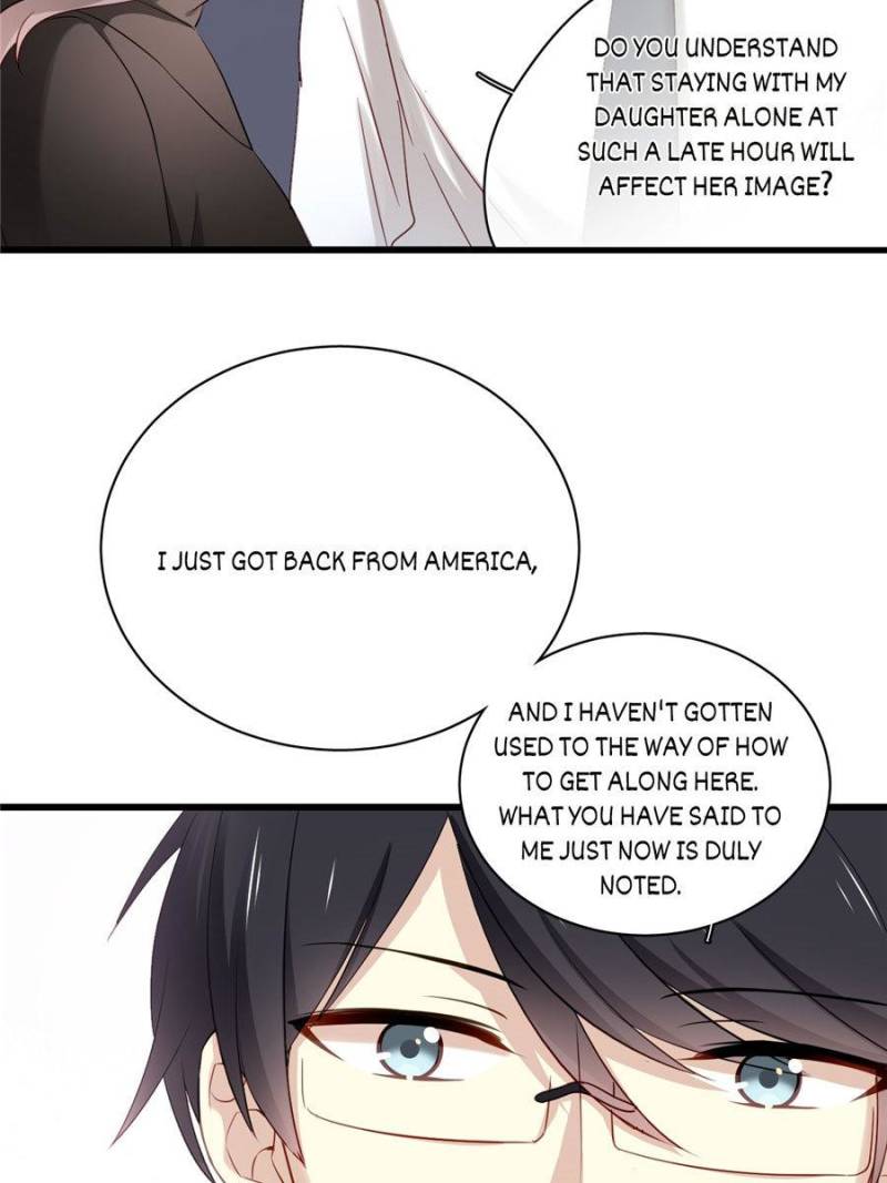 Related to Love Chapter 27 - page 7