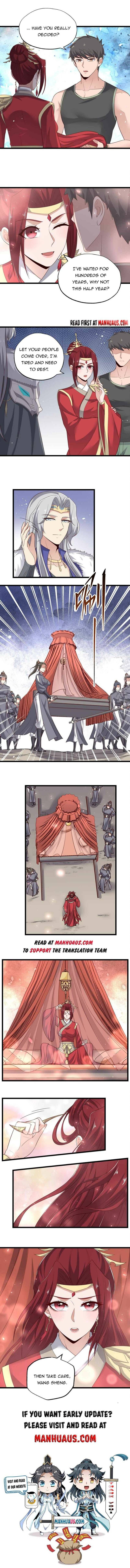 Yuanlong - Manhua chapter 288 - page 6