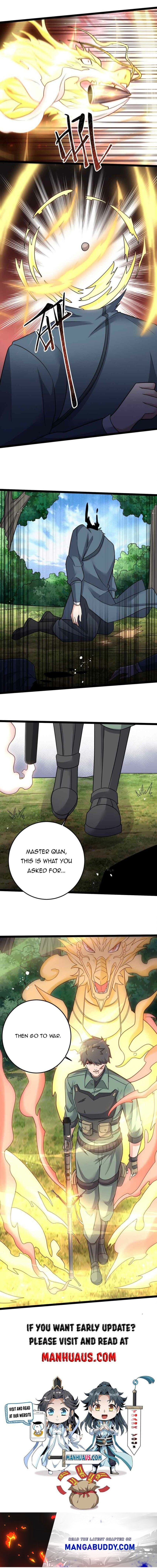 Yuanlong - Manhua chapter 283 - page 9