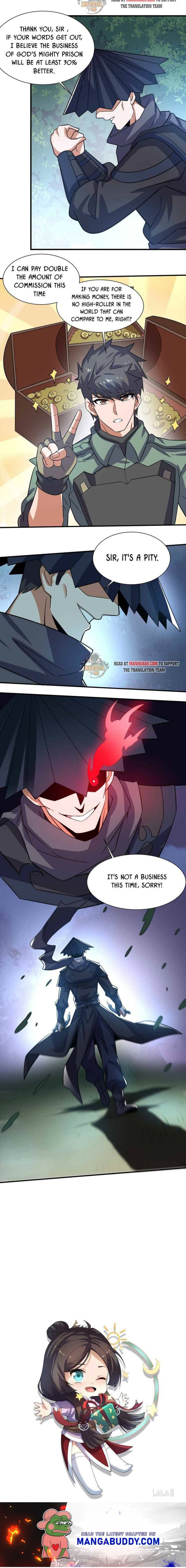 Yuanlong - Manhua chapter 280 - page 14