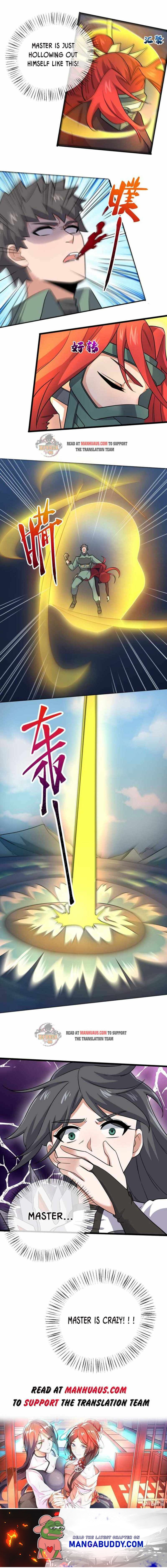 Yuanlong - Manhua chapter 279 - page 7