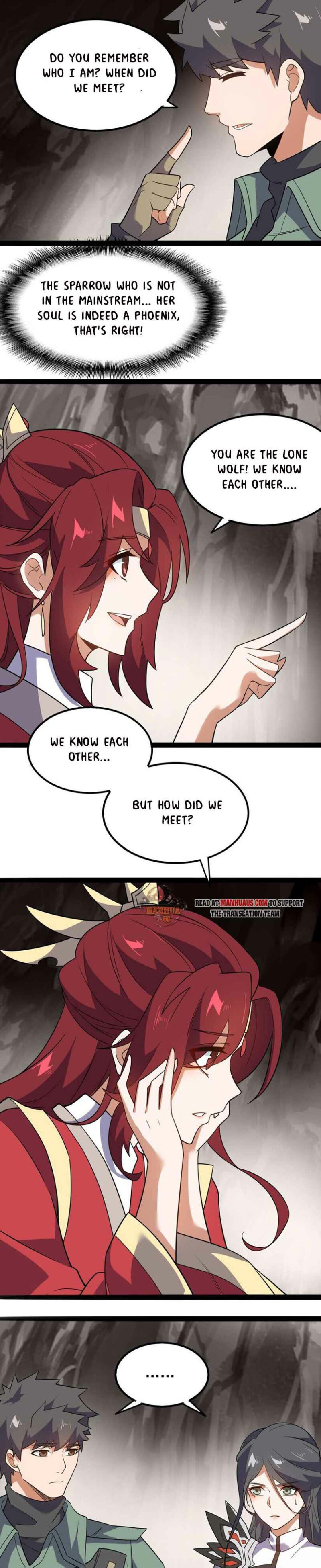 Yuanlong - Manhua chapter 278 - page 11