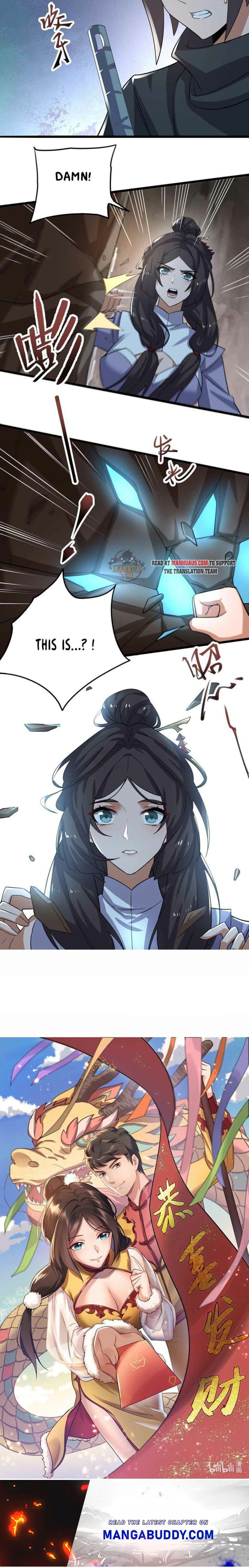 Yuanlong - Manhua chapter 278 - page 14