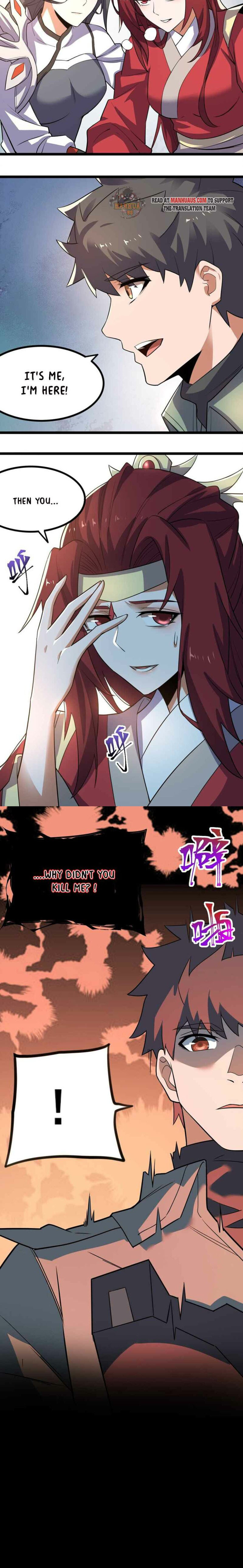 Yuanlong - Manhua chapter 278 - page 4
