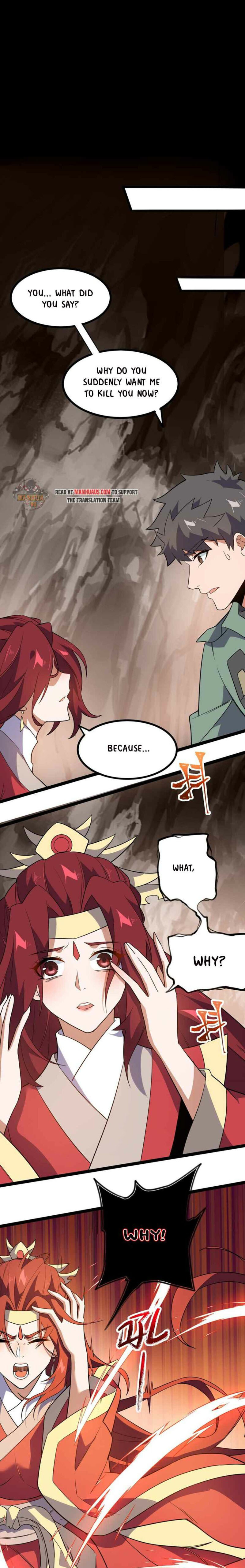 Yuanlong - Manhua chapter 278 - page 5