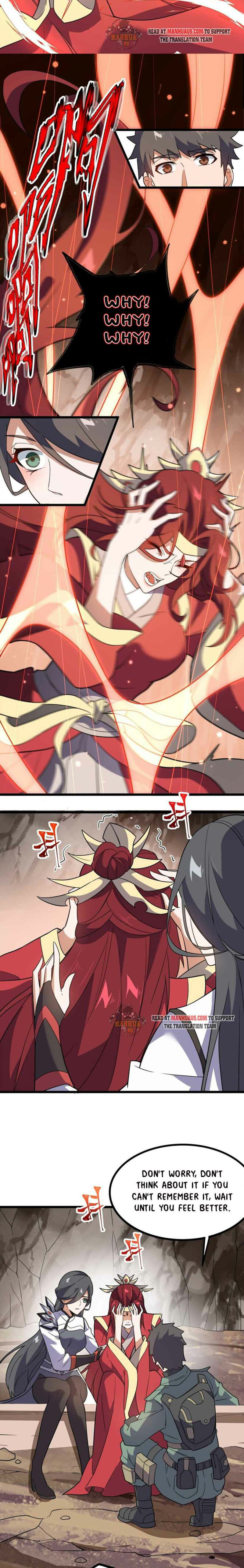 Yuanlong - Manhua chapter 278 - page 6