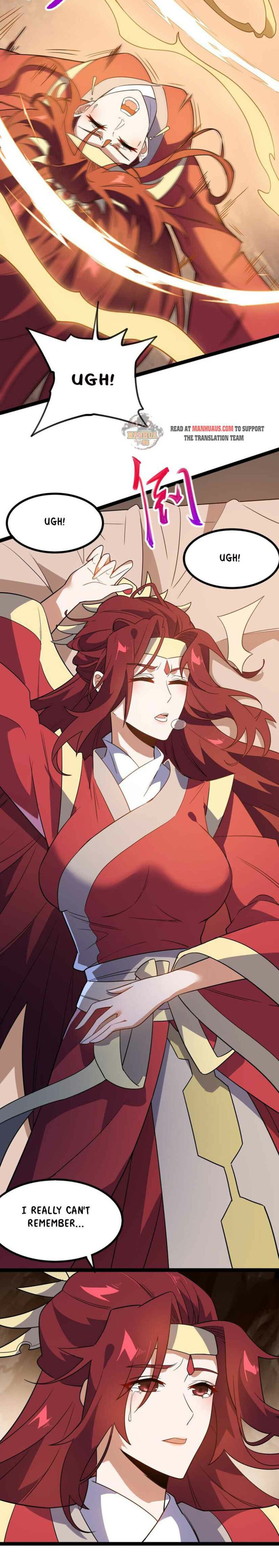 Yuanlong - Manhua chapter 278 - page 8