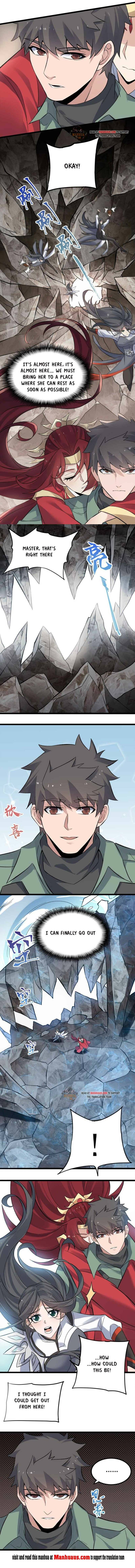 Yuanlong - Manhua chapter 277 - page 2