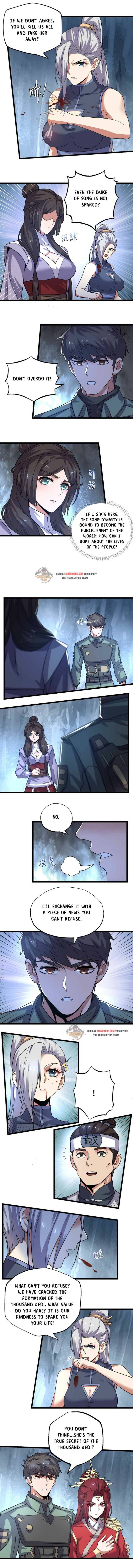 Yuanlong - Manhua chapter 275 - page 2