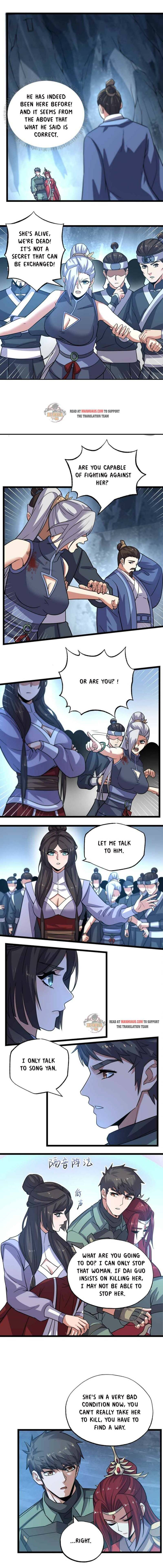Yuanlong - Manhua chapter 275 - page 4