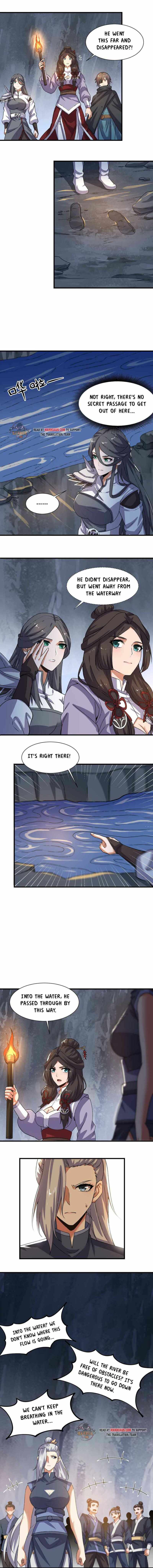 Yuanlong - Manhua chapter 271 - page 2