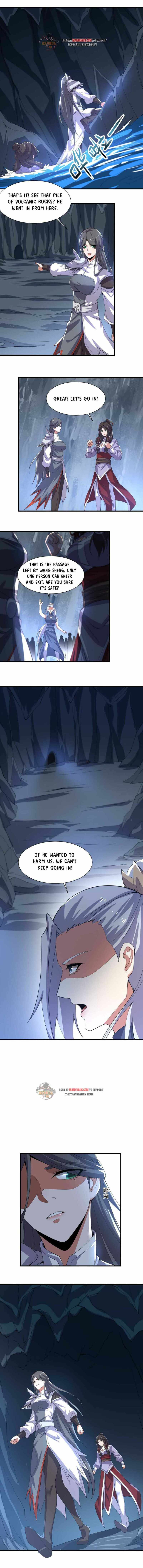 Yuanlong - Manhua chapter 271 - page 7