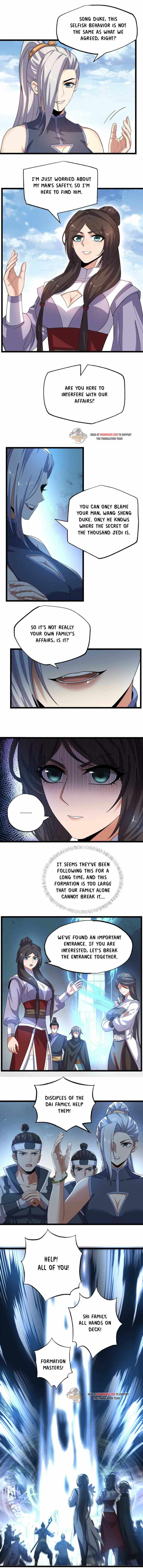 Yuanlong - Manhua chapter 270 - page 2