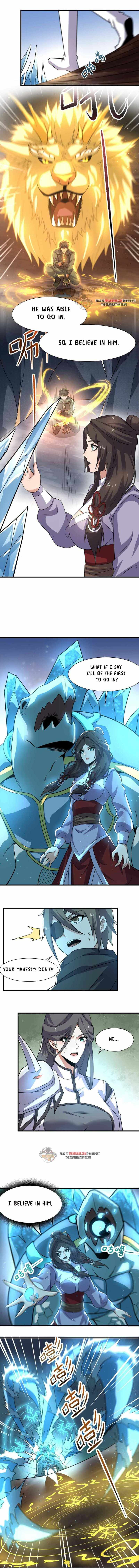 Yuanlong - Manhua chapter 270 - page 8