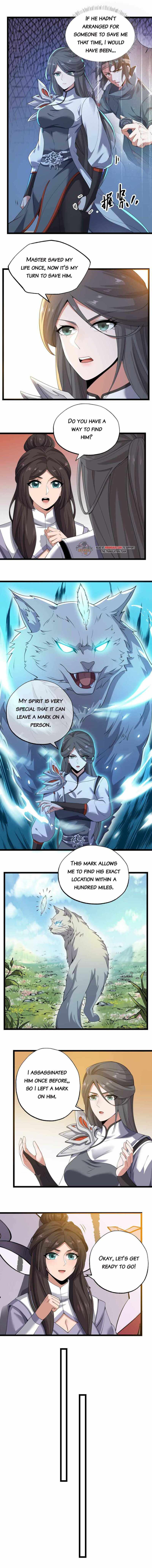 Yuanlong - Manhua chapter 269 - page 4