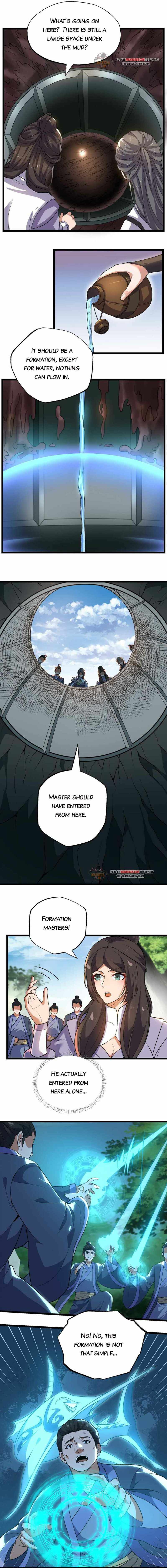 Yuanlong - Manhua chapter 269 - page 8