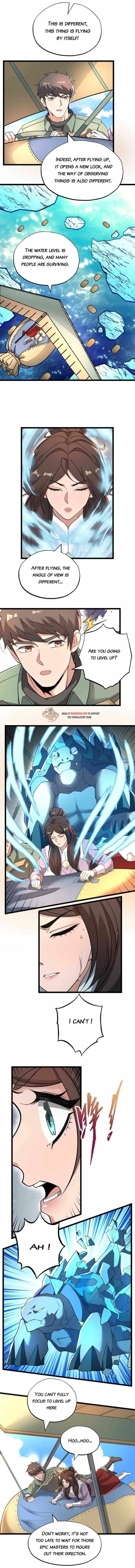 Yuanlong - Manhua chapter 268 - page 2