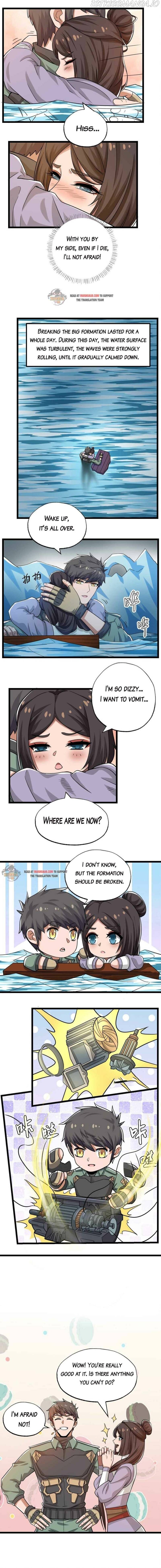 Yuanlong - Manhua chapter 267 - page 5