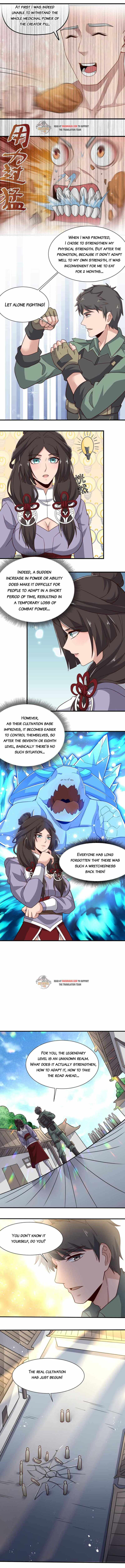 Yuanlong - Manhua chapter 266 - page 2