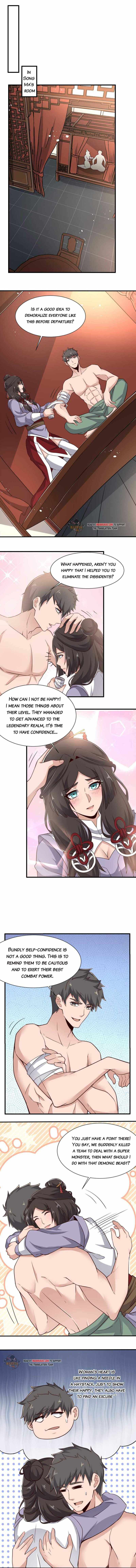 Yuanlong - Manhua chapter 266 - page 3