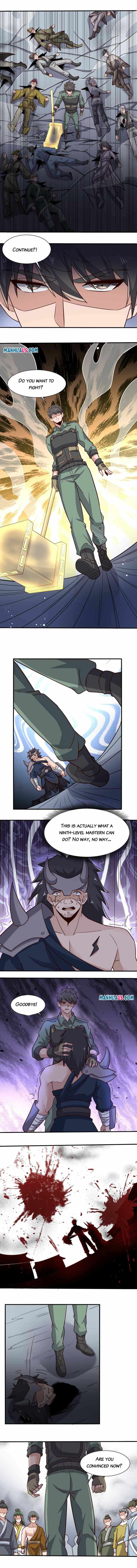 Yuanlong - Manhua chapter 265 - page 6