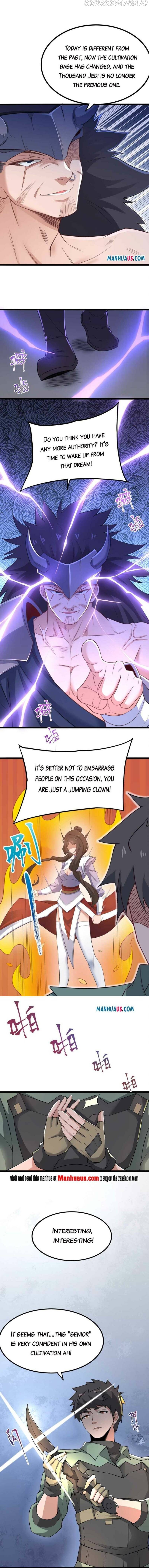 Yuanlong - Manhua chapter 263 - page 3