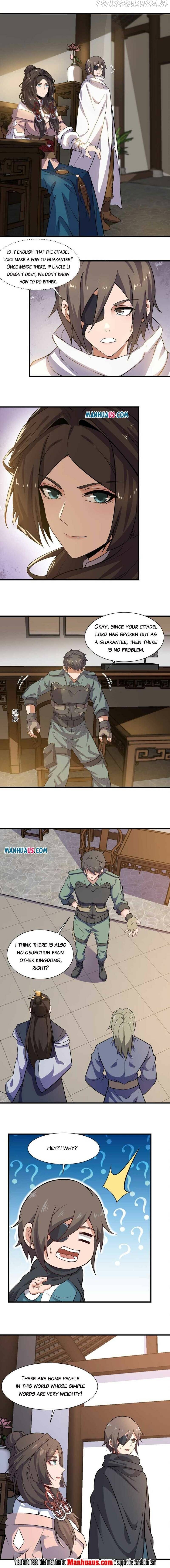 Yuanlong - Manhua chapter 262 - page 2