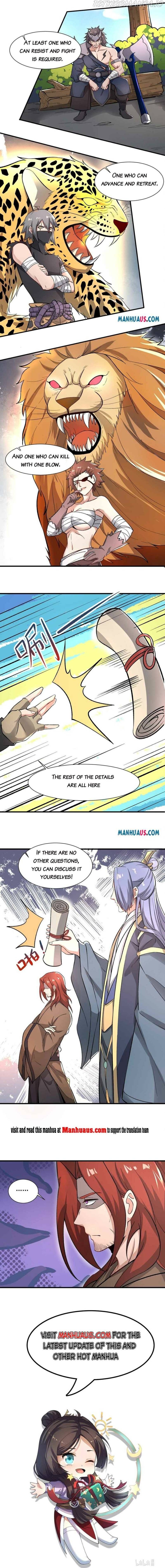 Yuanlong - Manhua chapter 262 - page 8