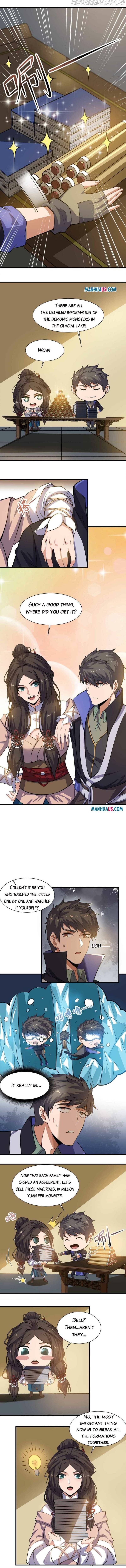 Yuanlong - Manhua chapter 261 - page 2