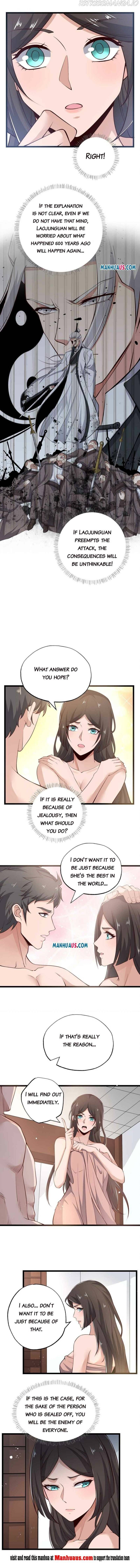 Yuanlong - Manhua chapter 258 - page 2