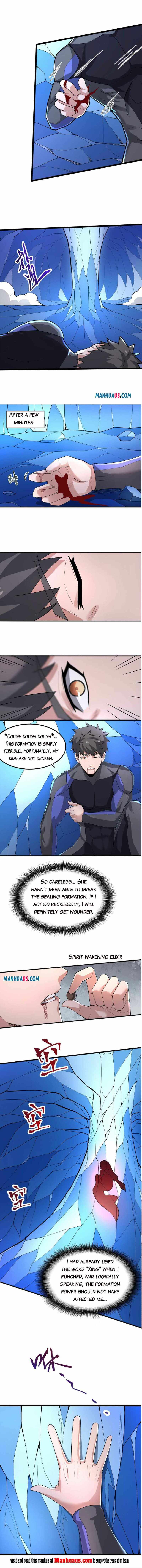 Yuanlong - Manhua chapter 256 - page 2