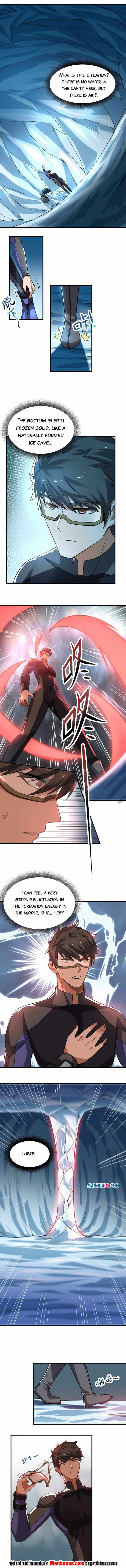 Yuanlong - Manhua chapter 255 - page 2
