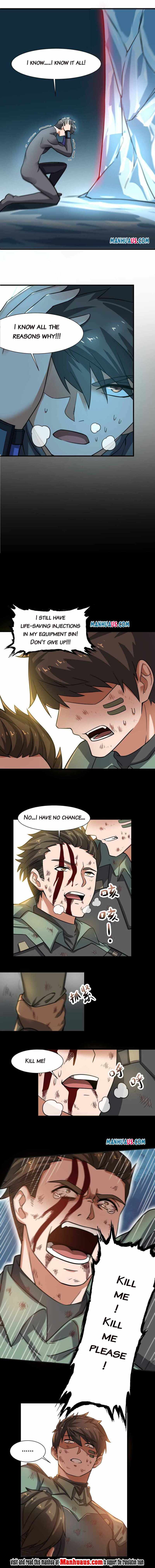Yuanlong - Manhua chapter 255 - page 4
