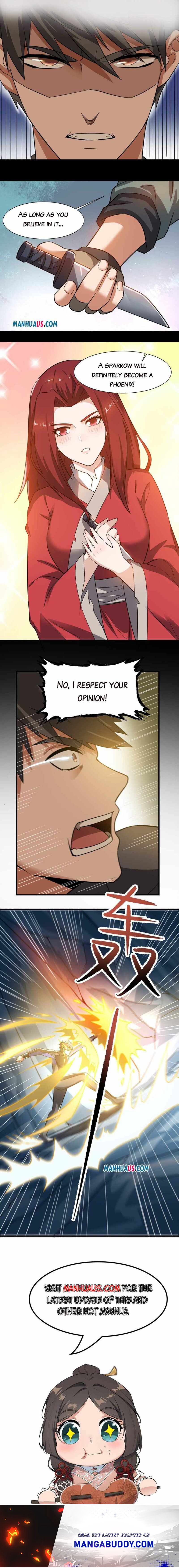 Yuanlong - Manhua chapter 255 - page 8
