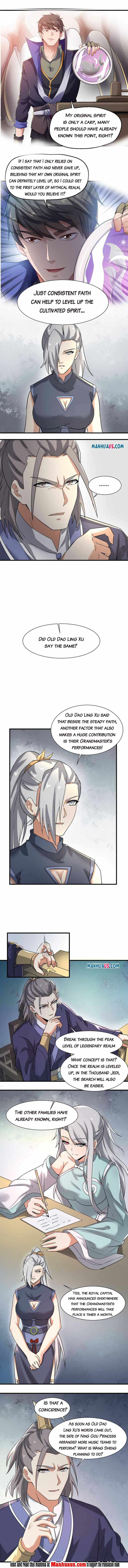 Yuanlong - Manhua chapter 254 - page 2
