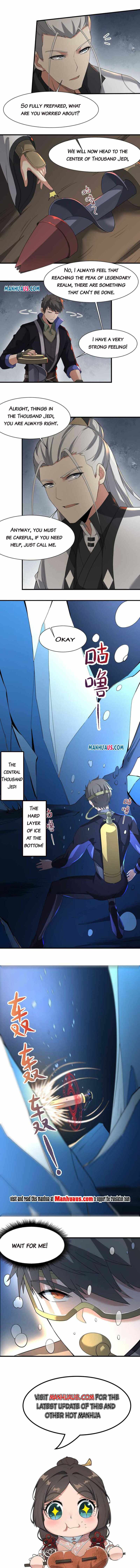 Yuanlong - Manhua chapter 254 - page 7