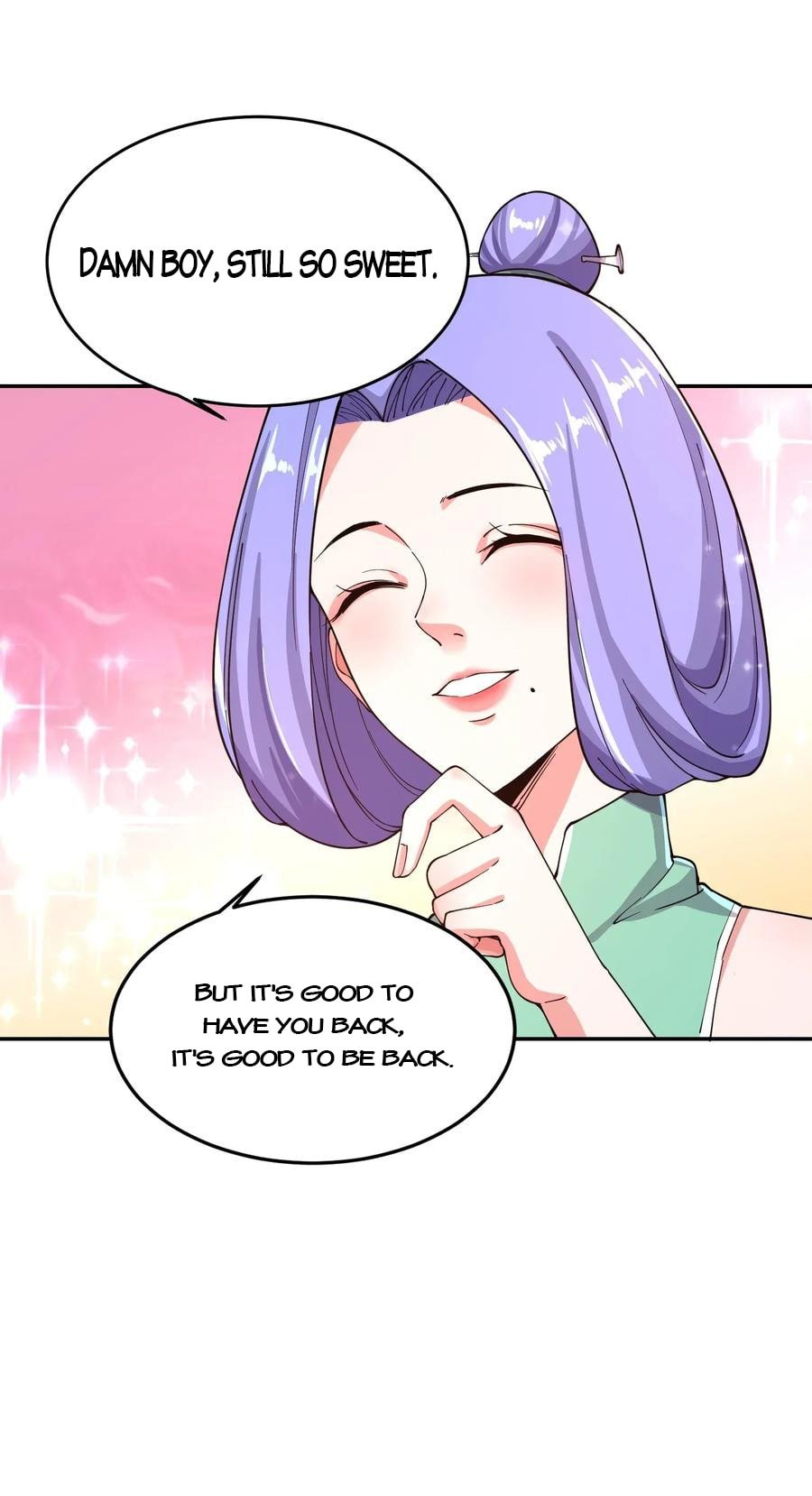 Yuanlong - Manhua chapter 98 - page 10