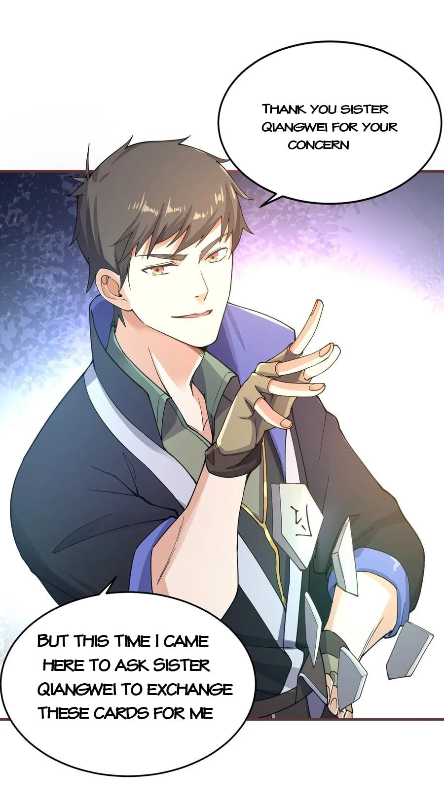 Yuanlong - Manhua chapter 98 - page 11
