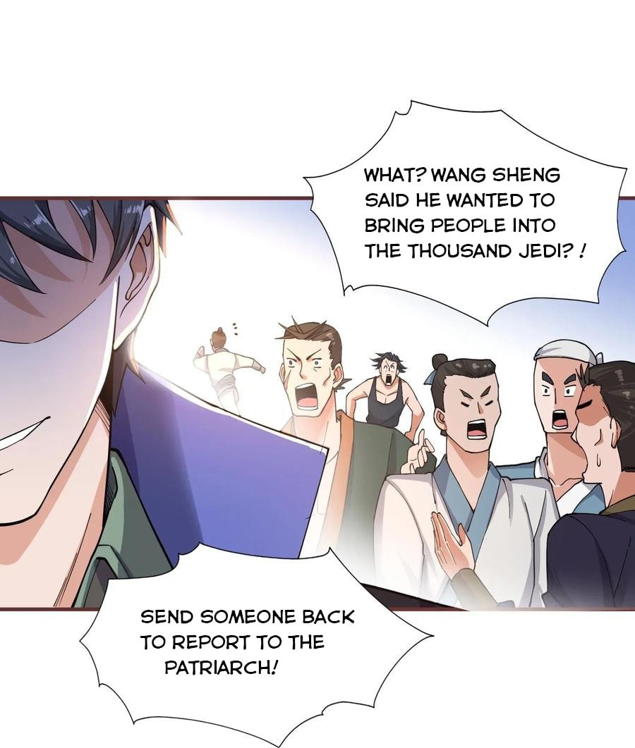 Yuanlong - Manhua chapter 98 - page 15