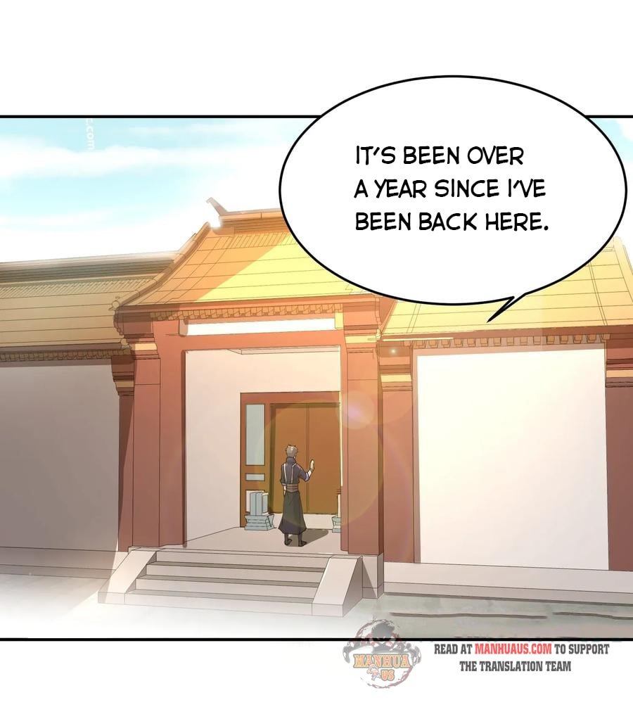 Yuanlong - Manhua chapter 98 - page 17