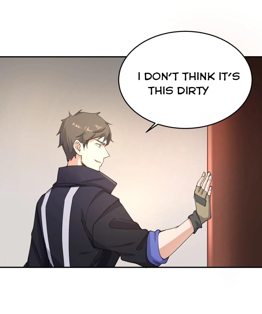 Yuanlong - Manhua chapter 98 - page 18