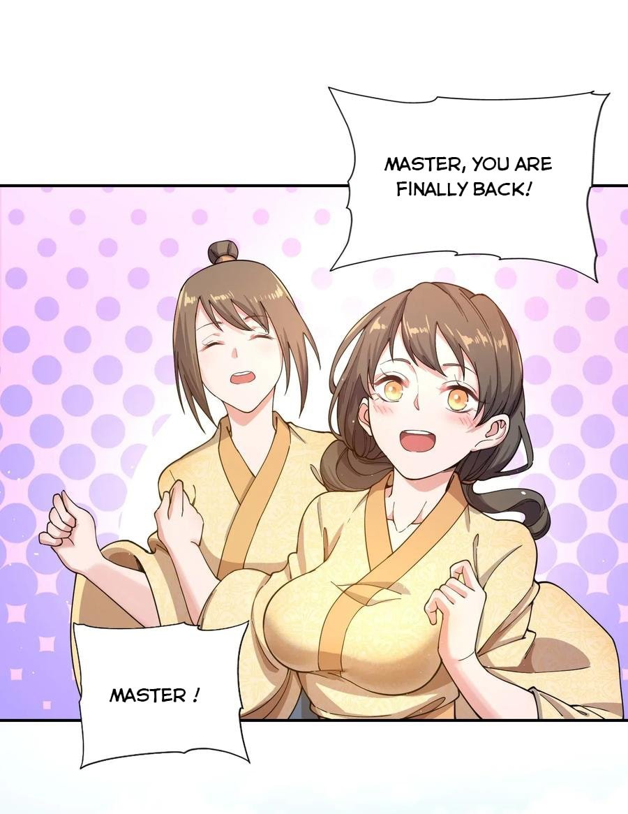 Yuanlong - Manhua chapter 98 - page 20