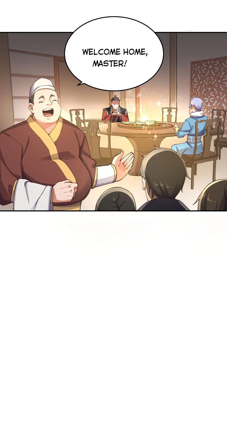 Yuanlong - Manhua chapter 98 - page 23