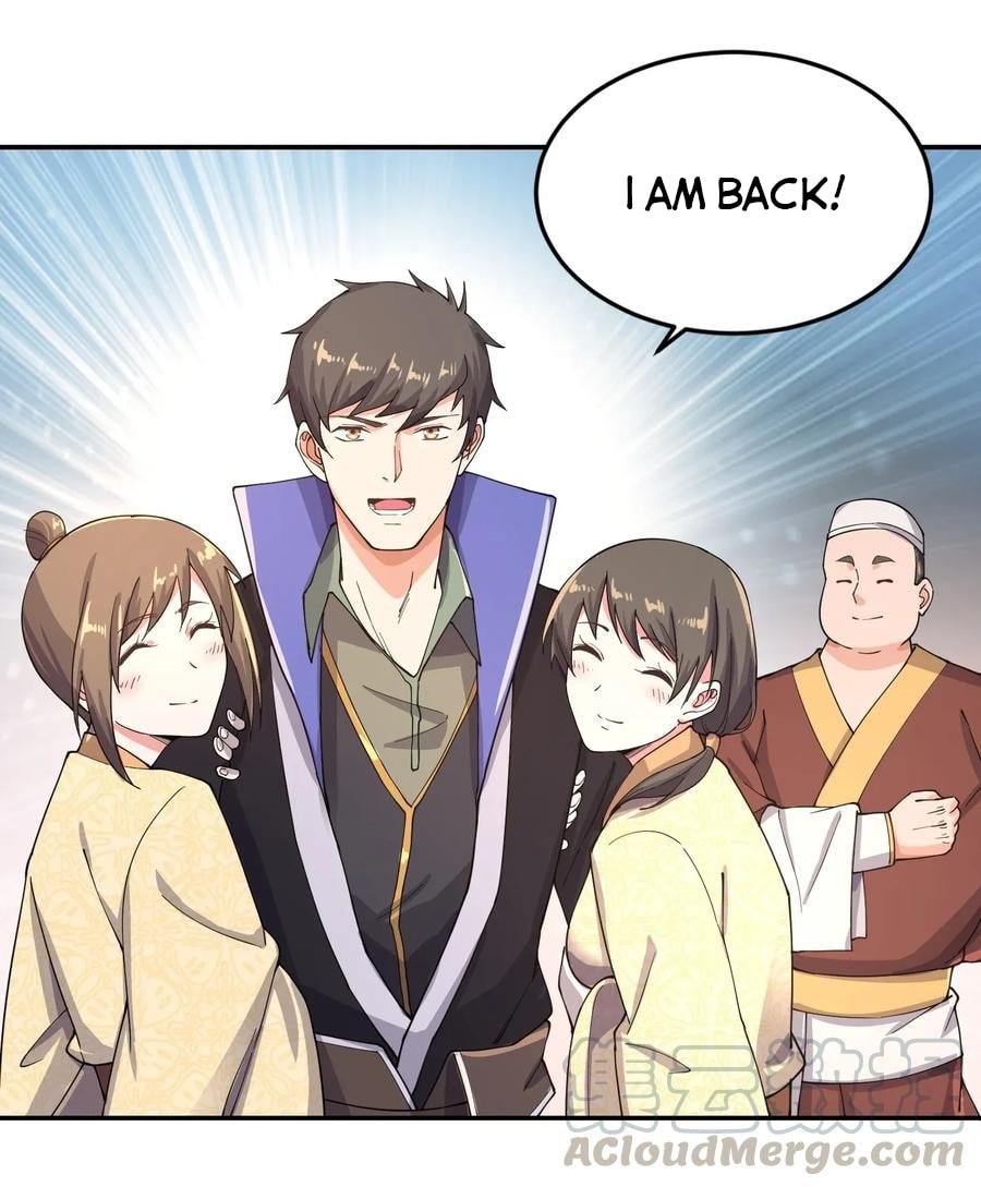 Yuanlong - Manhua chapter 98 - page 25