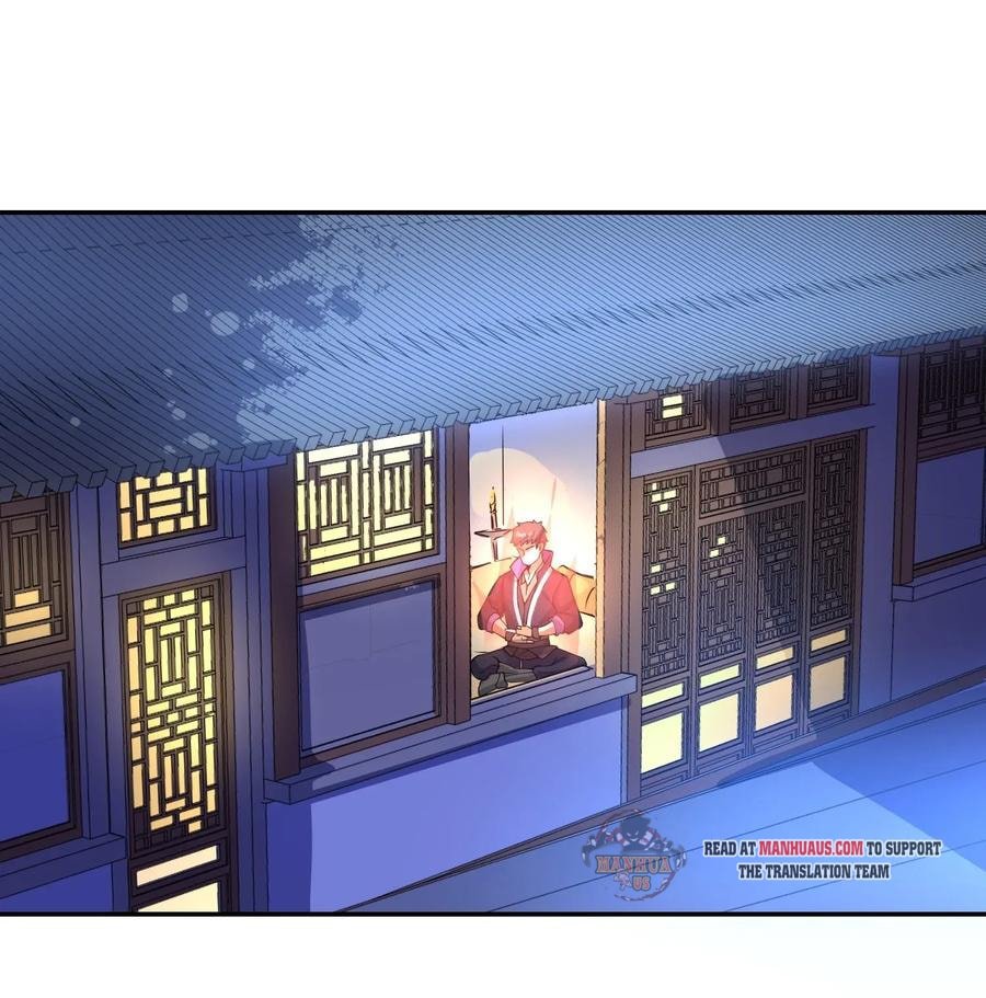Yuanlong - Manhua chapter 98 - page 30