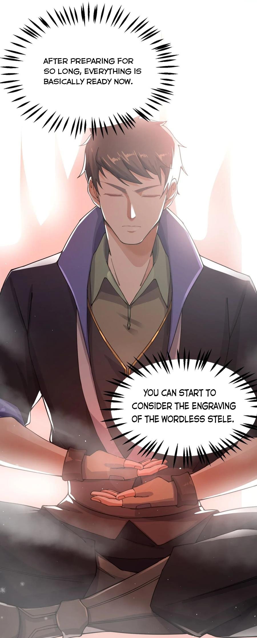 Yuanlong - Manhua chapter 98 - page 31